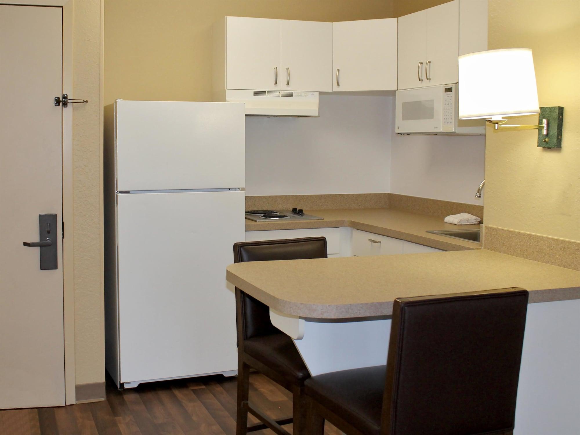 Extended Stay America Suites - Chicago - Schaumburg - Convention Center Bagian luar foto