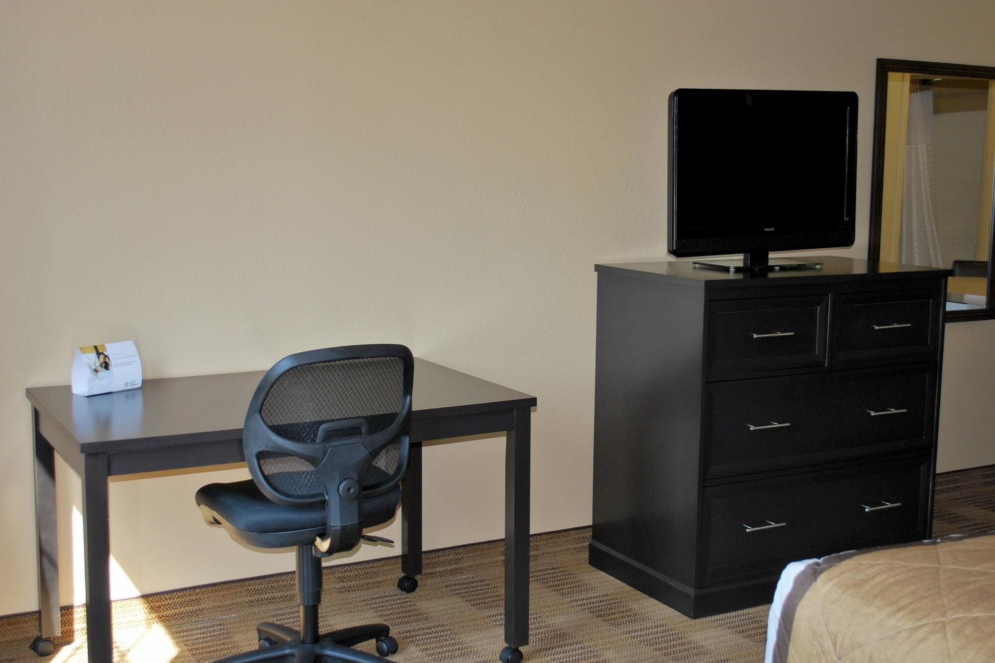 Extended Stay America Suites - Chicago - Schaumburg - Convention Center Bagian luar foto