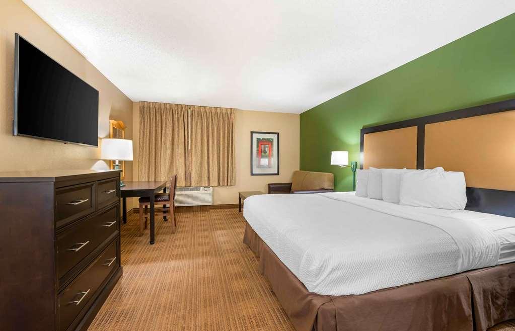 Extended Stay America Suites - Chicago - Schaumburg - Convention Center Ruang foto