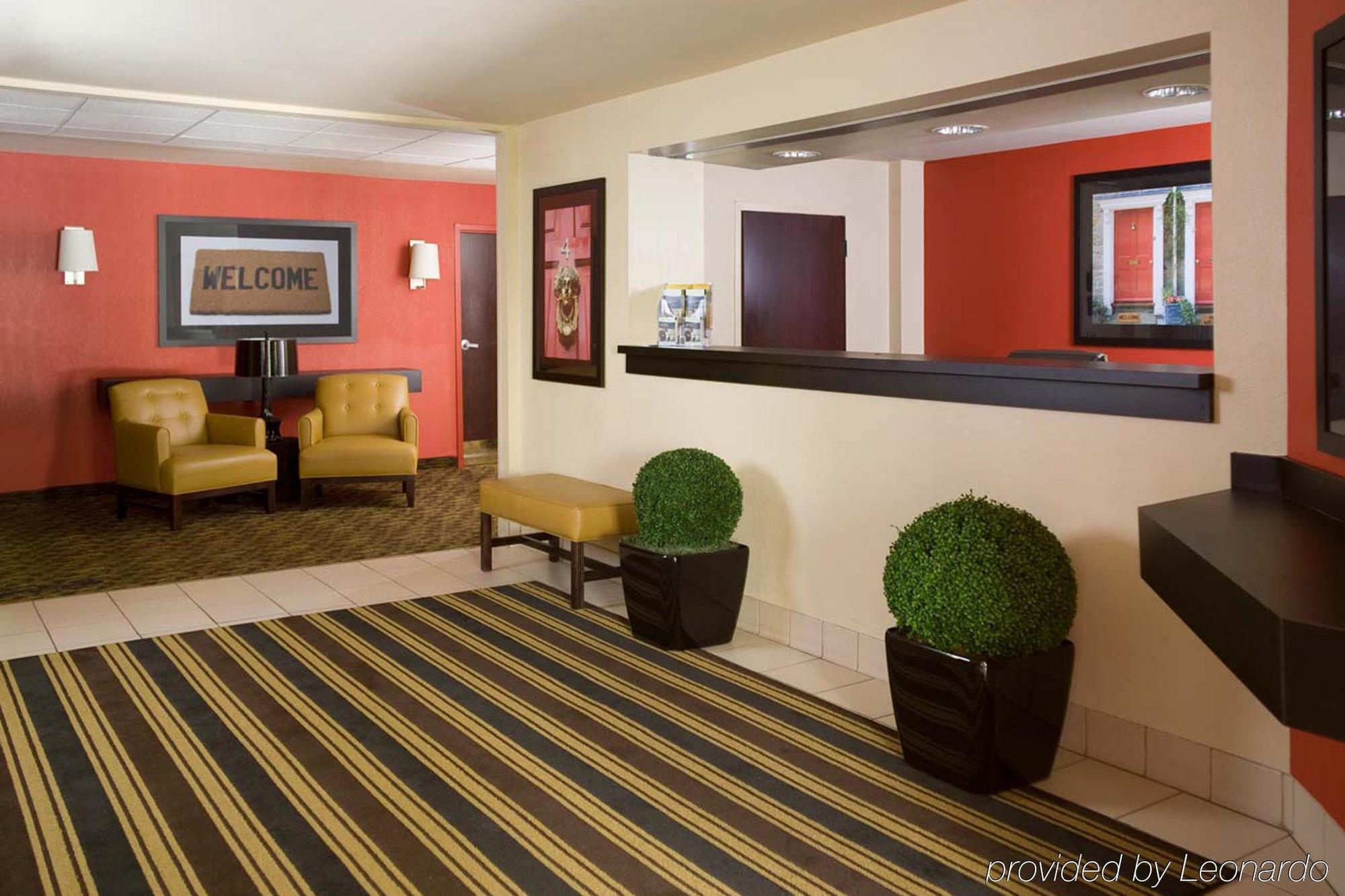 Extended Stay America Suites - Chicago - Schaumburg - Convention Center Bagian luar foto