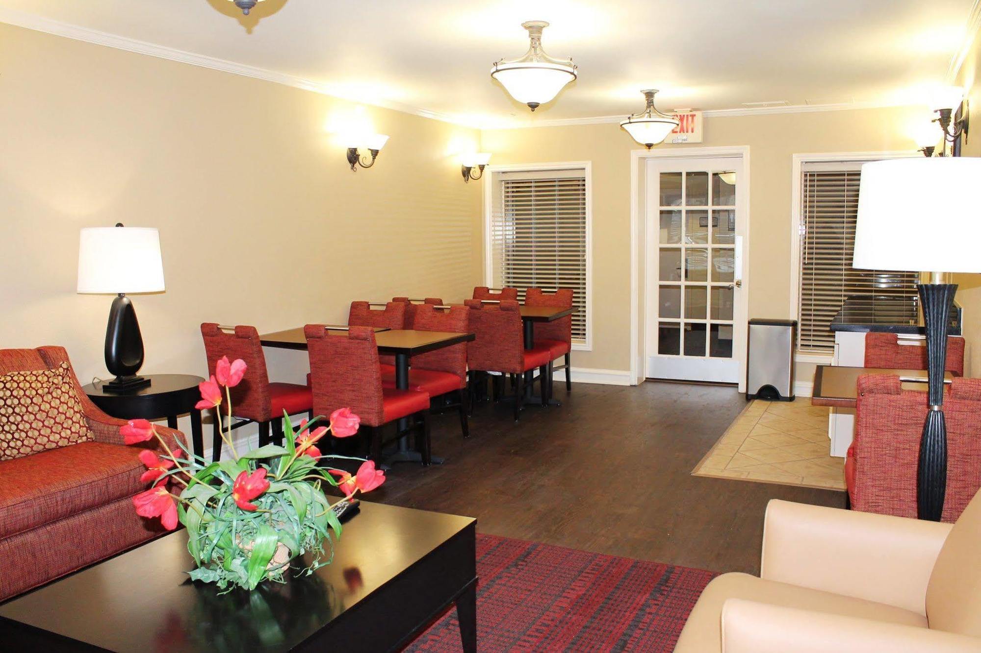 Extended Stay America Suites - Chicago - Schaumburg - Convention Center Bagian luar foto